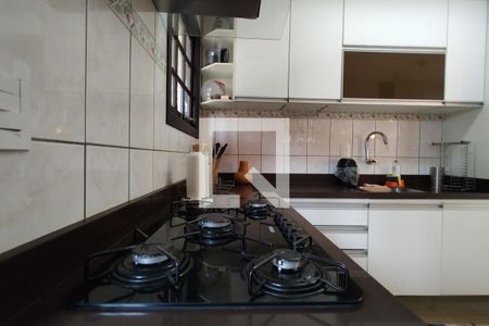 Casa de condomínio à venda com 90m², 2 quartos e 1 vagaCozinha - Armários