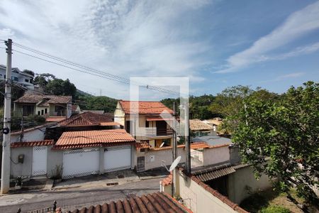Casa de condomínio à venda com 90m², 2 quartos e 1 vagaVista Varanda Suíte 2