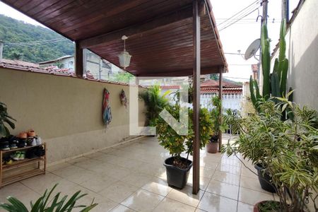 Casa de condomínio à venda com 90m², 2 quartos e 1 vagaGaragem