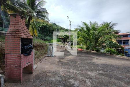 Casa de condomínio à venda com 90m², 2 quartos e 1 vagaÁrea comum - Churrasqueira