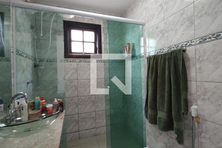 Casa de condomínio à venda com 90m², 2 quartos e 1 vagaBanheiro da Suíte 2