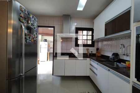 Casa de condomínio à venda com 90m², 2 quartos e 1 vagaCozinha - Armários