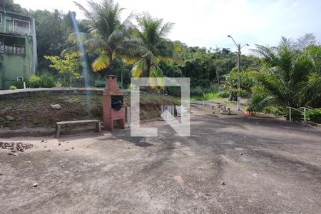 Casa de condomínio à venda com 90m², 2 quartos e 1 vagaÁrea comum - Churrasqueira