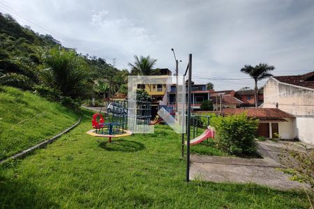 Casa de condomínio à venda com 90m², 2 quartos e 1 vagaÁrea comum - Playground