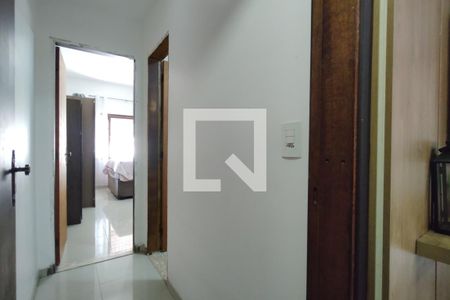 Casa de condomínio à venda com 90m², 2 quartos e 1 vagaSuíte 1