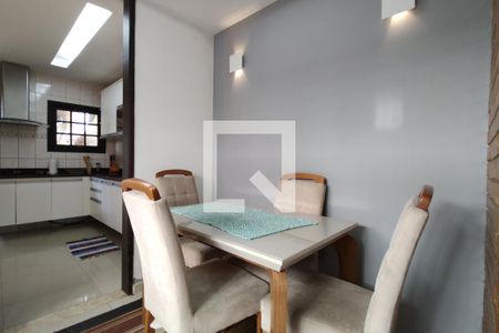 Casa de condomínio à venda com 90m², 2 quartos e 1 vagaSala 2