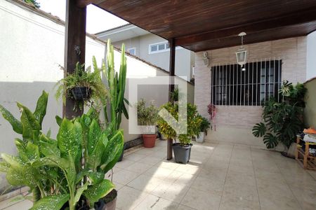 Casa de condomínio à venda com 90m², 2 quartos e 1 vagaGaragem