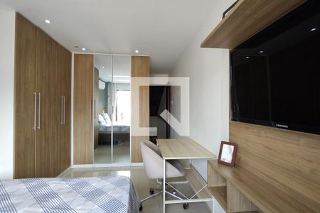 Casa de condomínio à venda com 90m², 2 quartos e 1 vagaSuíte 2