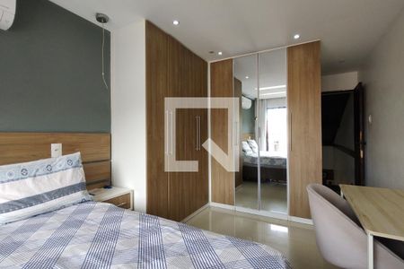 Casa de condomínio à venda com 90m², 2 quartos e 1 vagaSuíte 2