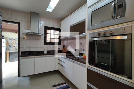 Casa de condomínio à venda com 90m², 2 quartos e 1 vagaCozinha - Armários