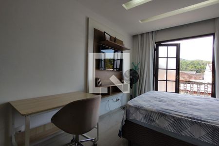 Casa de condomínio à venda com 90m², 2 quartos e 1 vagaSuíte 2