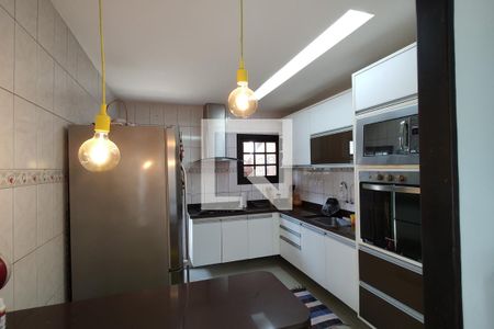 Casa de condomínio à venda com 90m², 2 quartos e 1 vagaCozinha - Armários