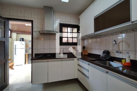 Casa de condomínio à venda com 90m², 2 quartos e 1 vagaCozinha - Armários