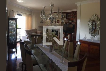 Apartamento à venda com 4 quartos, 133m² em Vila Alexandria, São Paulo