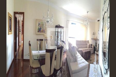 Apartamento à venda com 4 quartos, 133m² em Vila Alexandria, São Paulo