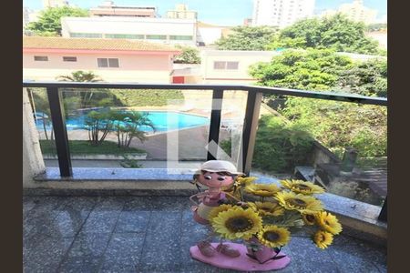 Apartamento à venda com 4 quartos, 133m² em Vila Alexandria, São Paulo