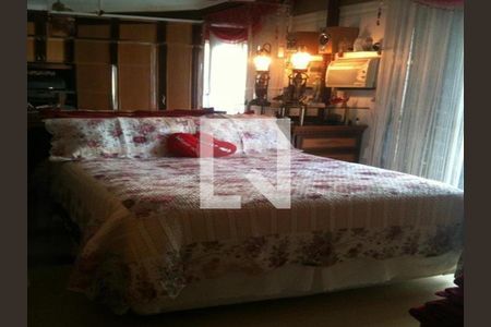 Apartamento à venda com 4 quartos, 133m² em Vila Alexandria, São Paulo