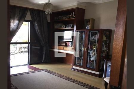 Apartamento à venda com 4 quartos, 133m² em Vila Alexandria, São Paulo