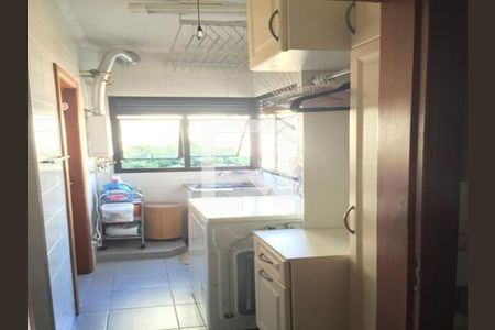 Apartamento à venda com 4 quartos, 133m² em Vila Alexandria, São Paulo