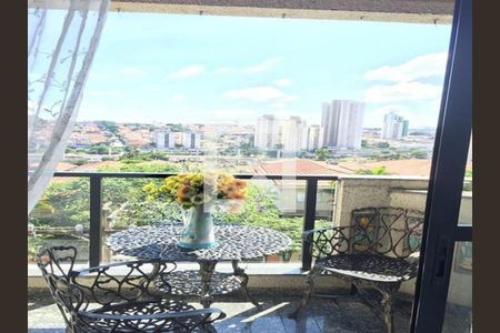 Apartamento à venda com 4 quartos, 133m² em Vila Alexandria, São Paulo