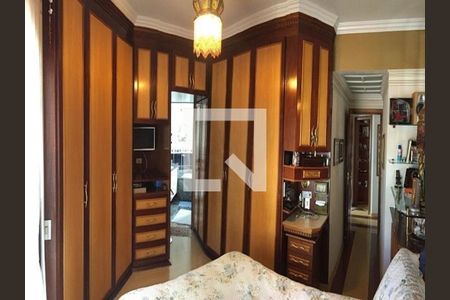Apartamento à venda com 4 quartos, 133m² em Vila Alexandria, São Paulo