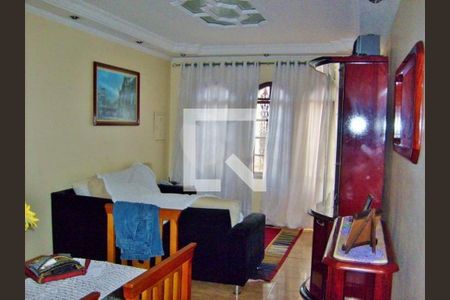 Casa à venda com 3 quartos, 350m² em Jardim Textil, São Paulo