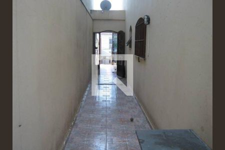 Casa à venda com 3 quartos, 350m² em Jardim Textil, São Paulo