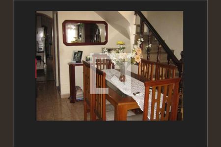 Casa à venda com 3 quartos, 350m² em Jardim Textil, São Paulo