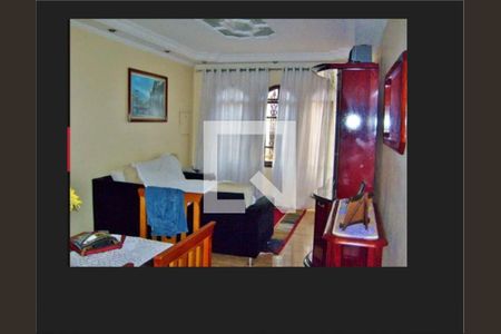 Casa à venda com 3 quartos, 350m² em Jardim Textil, São Paulo