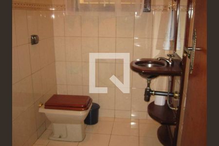 Casa à venda com 3 quartos, 350m² em Jardim Textil, São Paulo