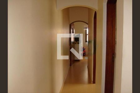 Casa à venda com 3 quartos, 350m² em Jardim Textil, São Paulo