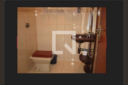 Casa à venda com 3 quartos, 350m² em Jardim Textil, São Paulo