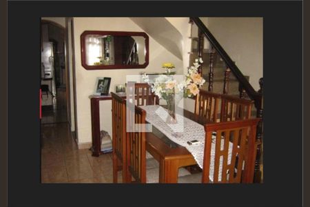 Casa à venda com 3 quartos, 350m² em Jardim Textil, São Paulo