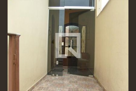 Casa à venda com 3 quartos, 350m² em Jardim Textil, São Paulo