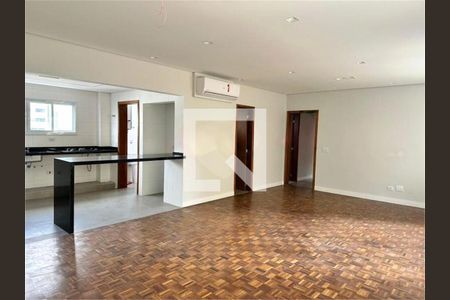 Apartamento à venda com 3 quartos, 120m² em Pinheiros, São Paulo
