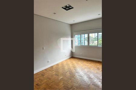 Apartamento à venda com 3 quartos, 120m² em Pinheiros, São Paulo