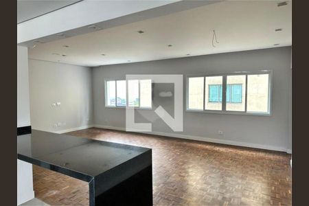 Apartamento à venda com 3 quartos, 120m² em Pinheiros, São Paulo