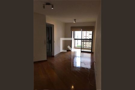 Apartamento à venda com 2 quartos, 72m² em Perdizes, São Paulo