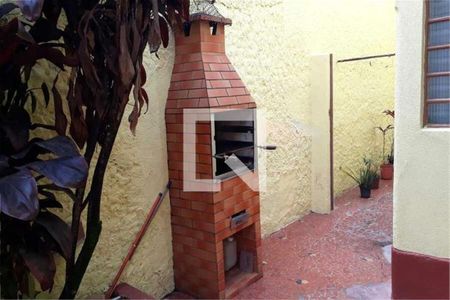 Casa à venda com 3 quartos, 190m² em Mooca, São Paulo