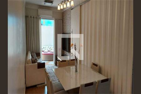 Apartamento à venda com 2 quartos, 60m² em Vila Aricanduva, São Paulo