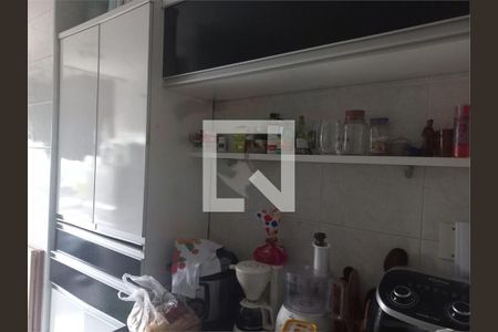 Apartamento à venda com 2 quartos, 60m² em Vila Aurora (Zona Norte), São Paulo