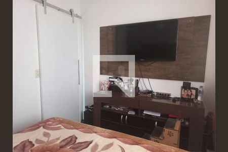 Apartamento à venda com 2 quartos, 60m² em Vila Aurora (Zona Norte), São Paulo