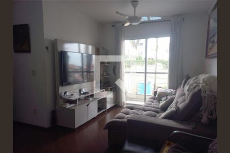 Apartamento à venda com 2 quartos, 60m² em Vila Aurora (Zona Norte), São Paulo