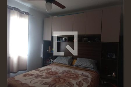 Apartamento à venda com 2 quartos, 60m² em Vila Aurora (Zona Norte), São Paulo