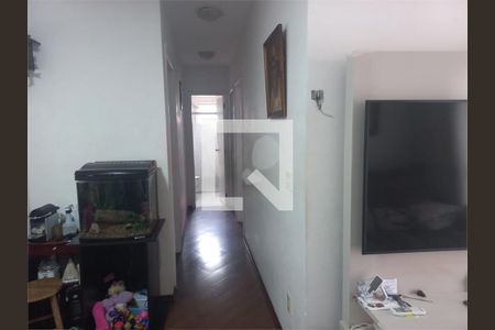 Apartamento à venda com 2 quartos, 60m² em Vila Aurora (Zona Norte), São Paulo