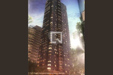 Apartamento à venda com 2 quartos, 78m² em Jardim das Acacias, São Paulo