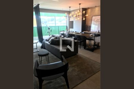 Apartamento à venda com 2 quartos, 78m² em Jardim das Acacias, São Paulo