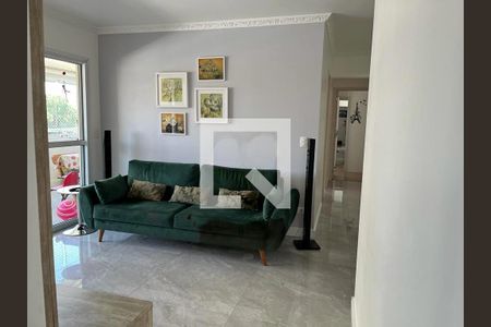 Apartamento à venda com 3 quartos, 85m² em Quarta Parada, São Paulo