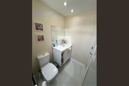 Apartamento à venda com 3 quartos, 85m² em Quarta Parada, São Paulo