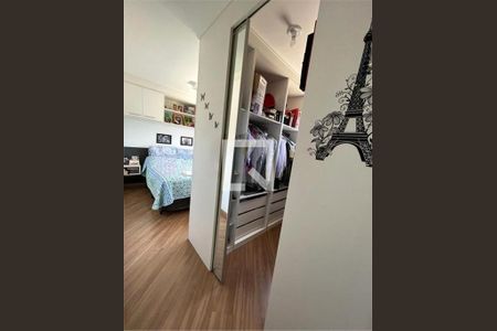 Apartamento à venda com 3 quartos, 85m² em Quarta Parada, São Paulo